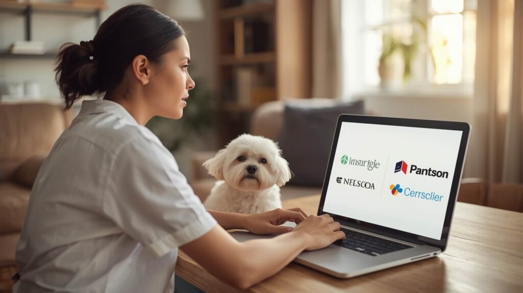 Does Renters Insurance Cover Pets