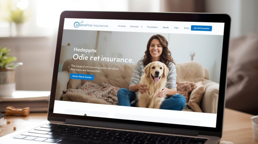 Odie Pet Insurance