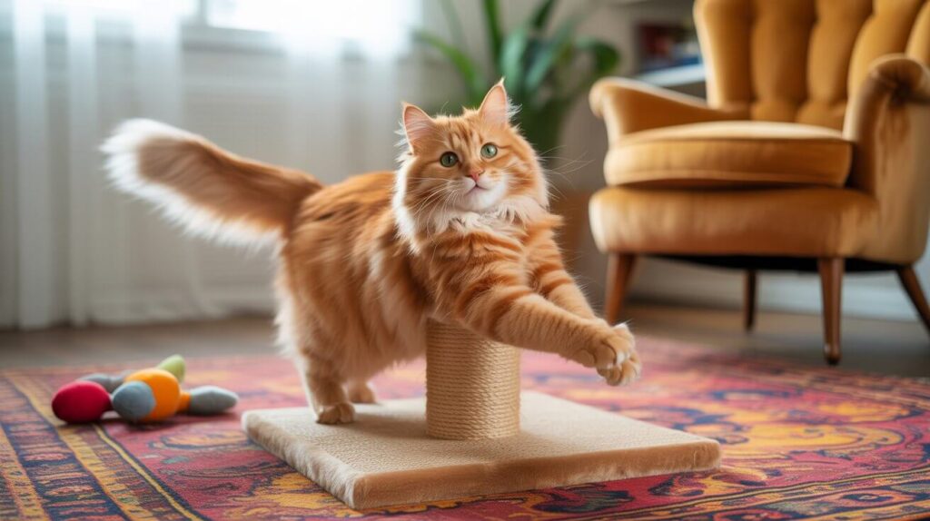 Does Renters Insurance Cover Pet Damage to Carpet