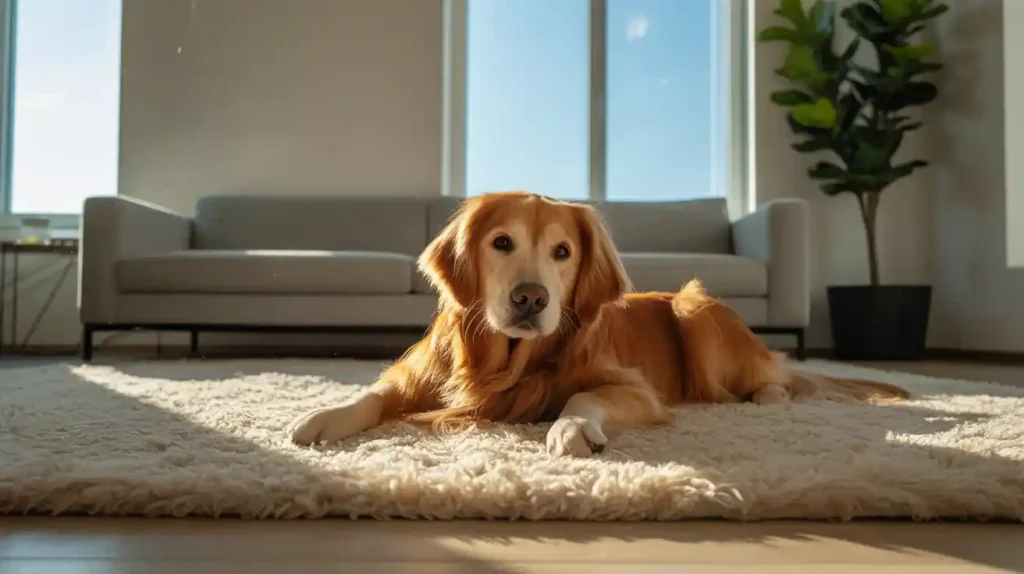 Does Renters Insurance Cover Pet Damage to Carpet