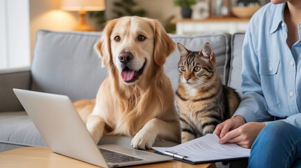 Healthy Paws Pet Insurance Reviews