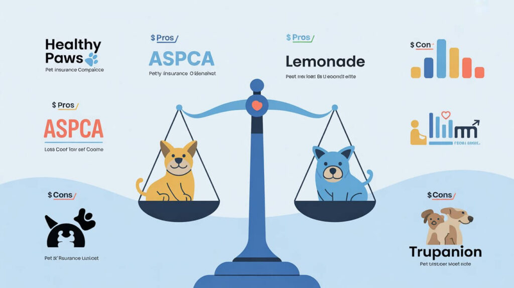 Healthy Paws Pet Insurance Reviews