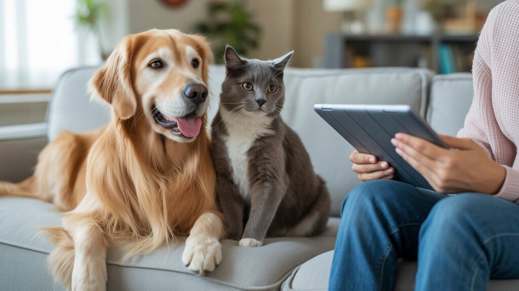 Pet Partners Insurance