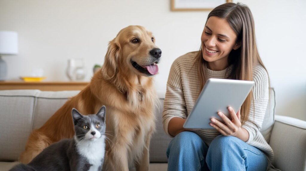 Pet Partners Insurance