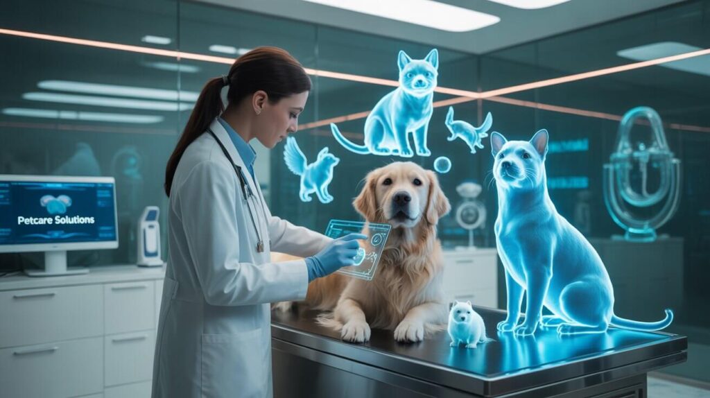 Veterinary Pet Insurance VPI