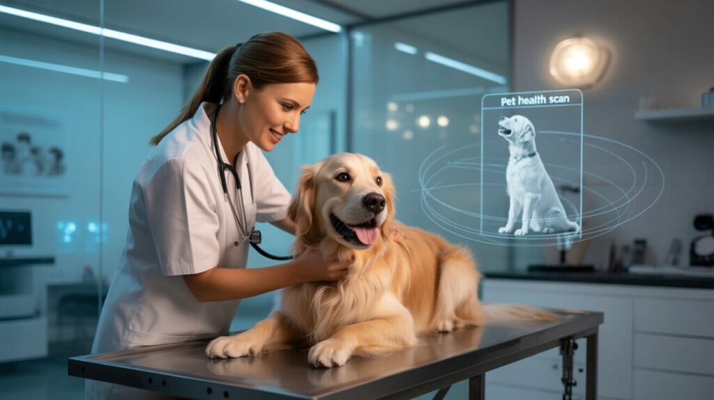 Veterinary Pet Insurance VPI