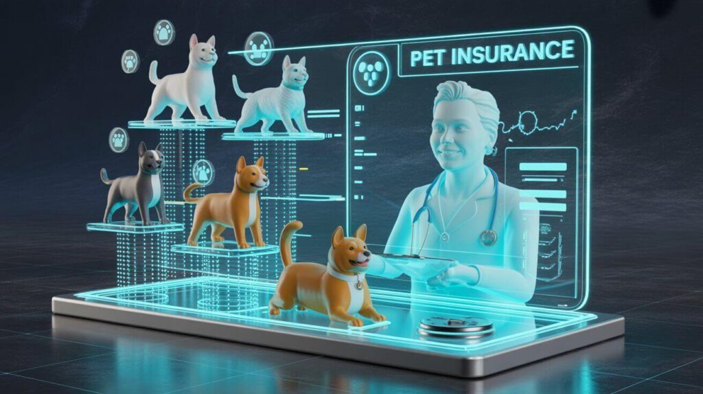 Veterinary Pet Insurance VPI