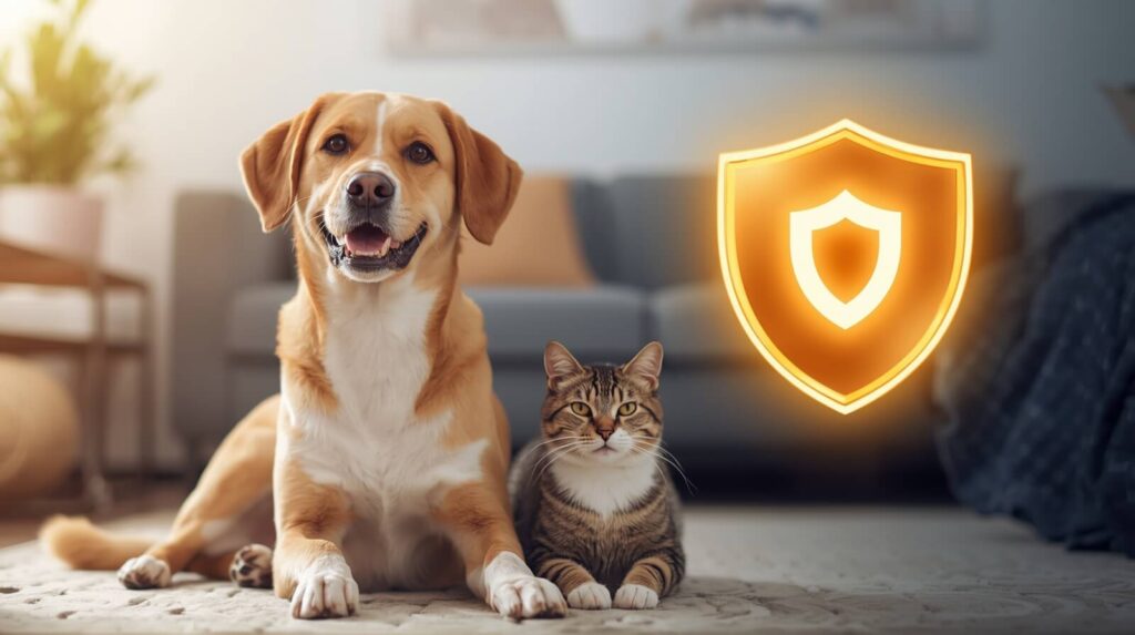 admiral pet insurance
