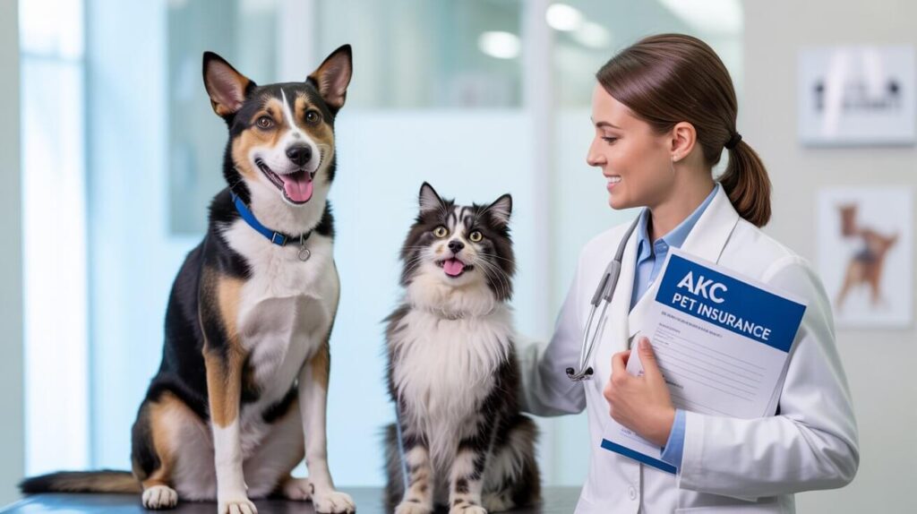 akc pet insurance reviews