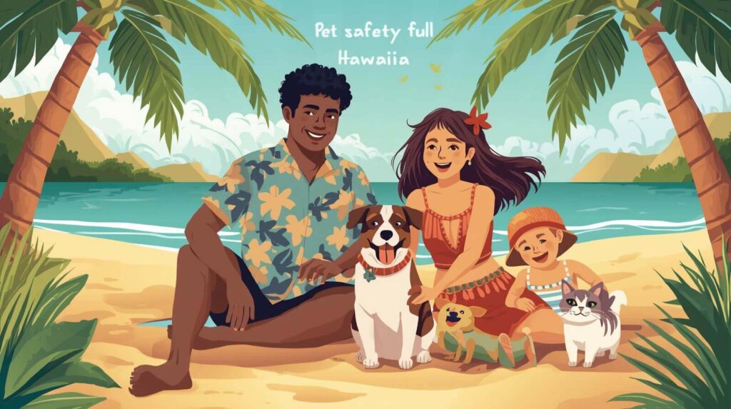 pet insurance hawaii