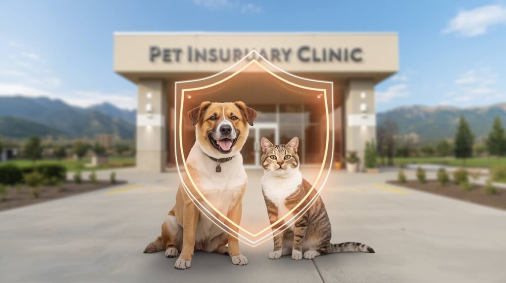 pet insurance idaho