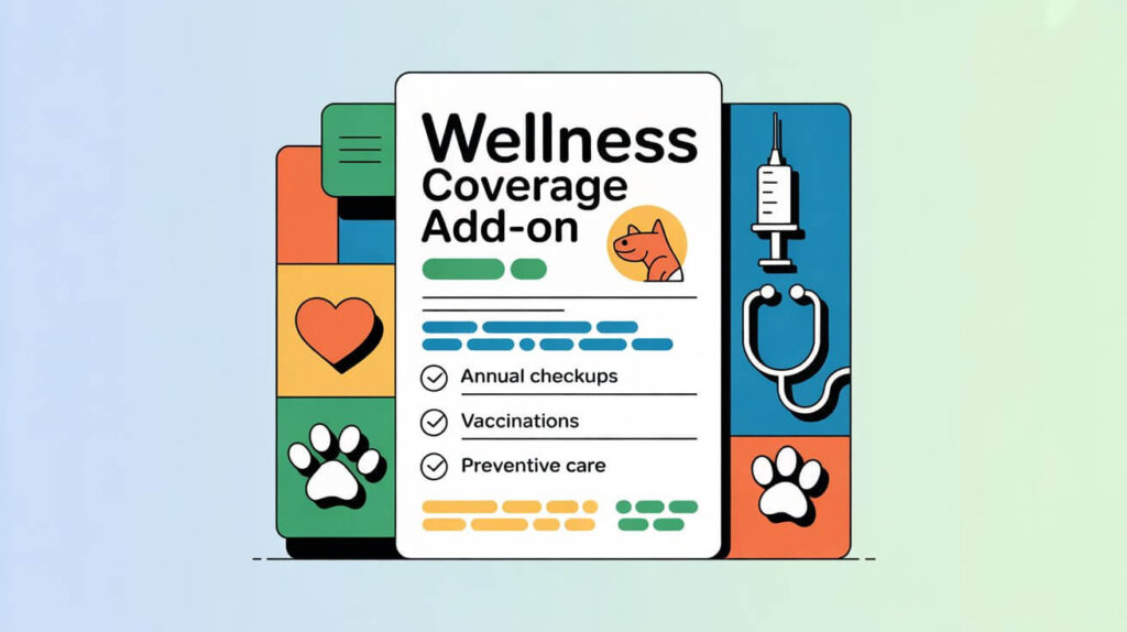 does pet insurance cover vaccines
Veterinarian giving dog vaccine  pet insurance wellness care.
Pet insurance wellness coverage infographic.
Comparing pet insurance plans online for vaccine coverage.