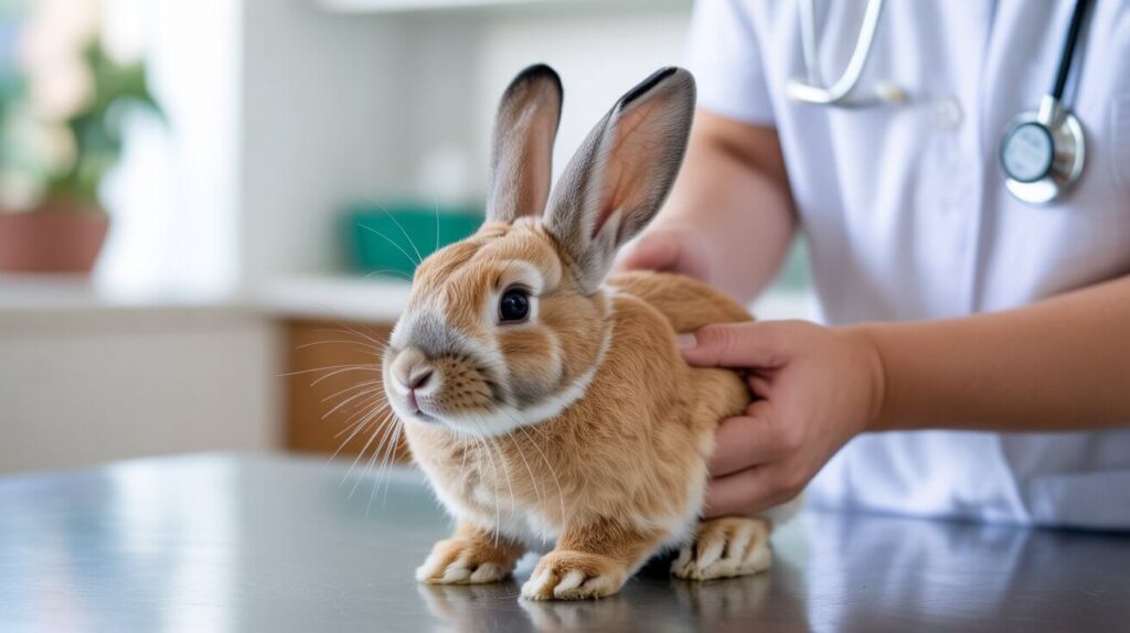 pet insurance for rabbits