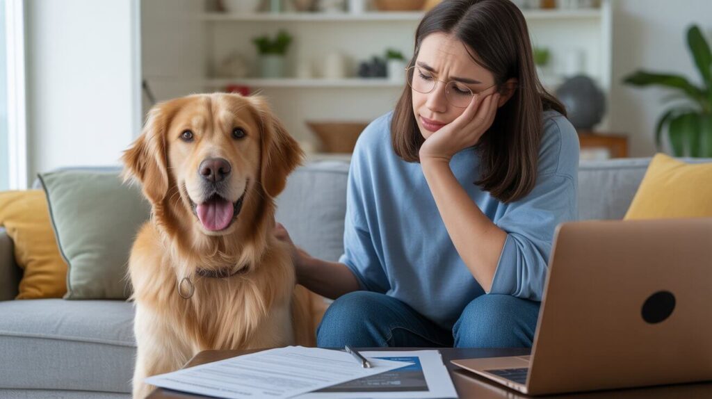 pet liability insurance