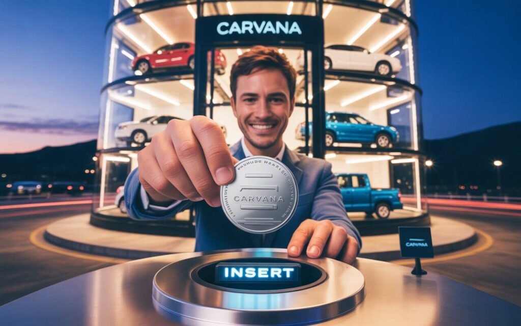 Carvana Company