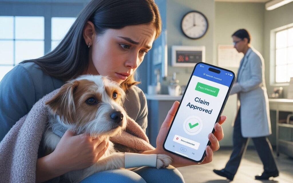 Dog Insurance With No Waiting Period