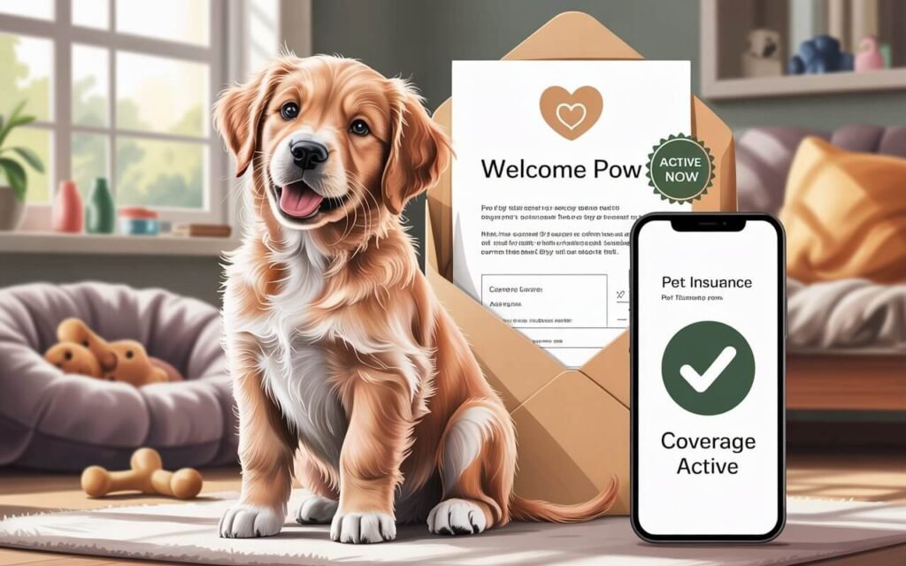 Dog Insurance With No Waiting Period