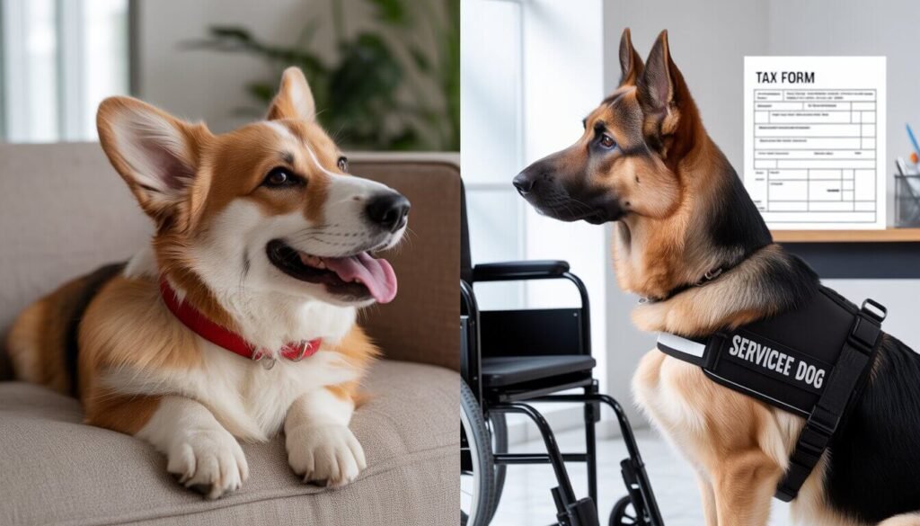 Is Pet Insurance Tax Deductible for Dogs