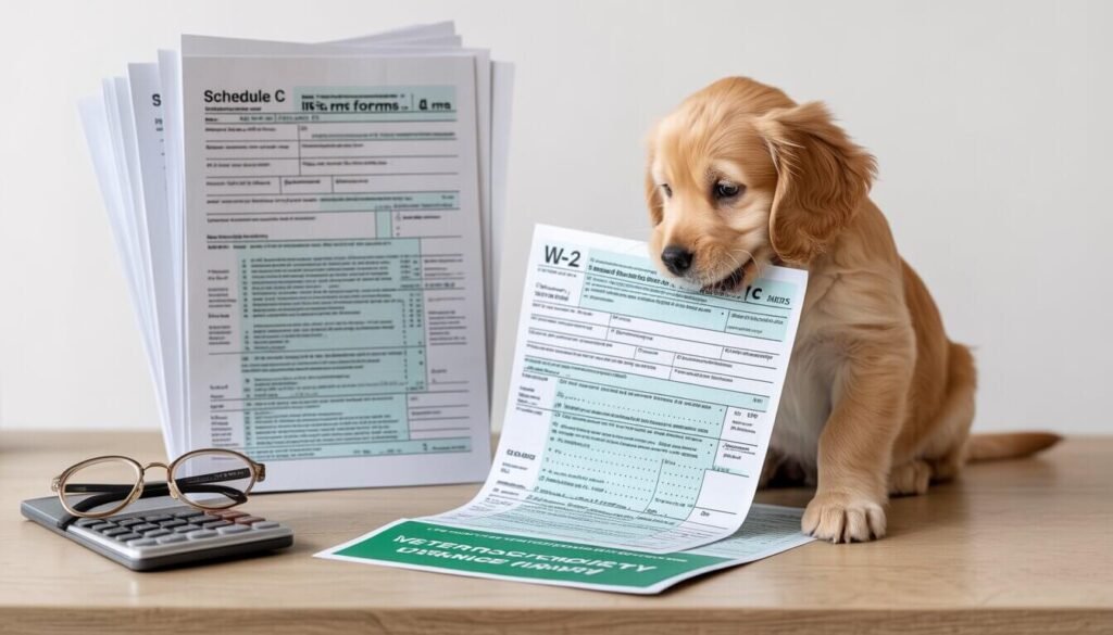 Is Pet Insurance Tax Deductible for Dogs
