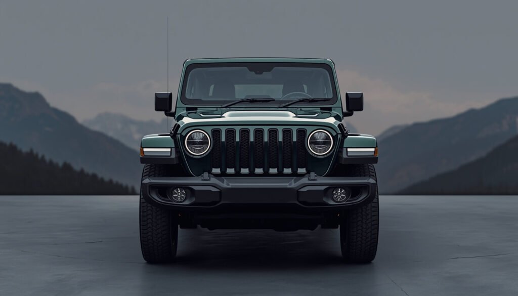 Mahindra Thar Price in India 2026