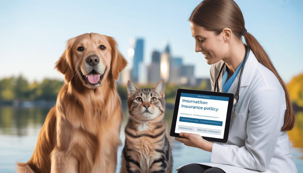 Pet Insurance in Minnesota