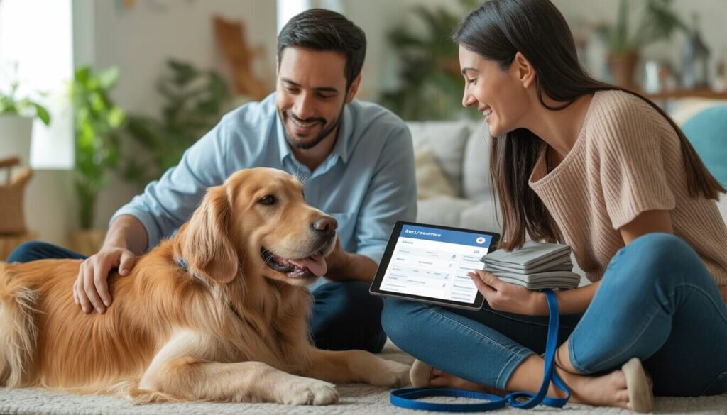 Pet Partners Insurance