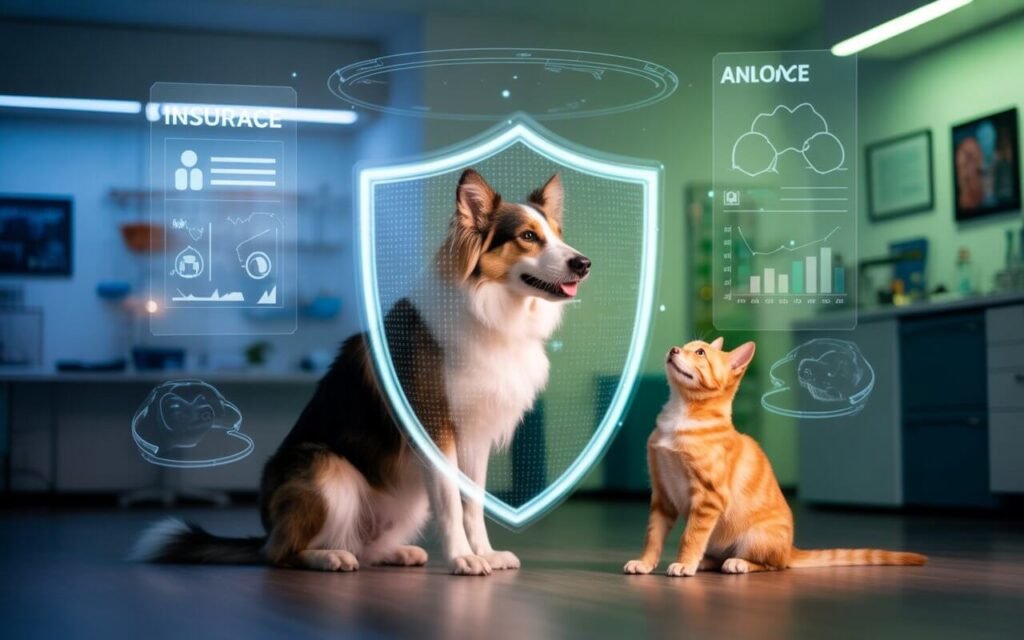 Pets Friends Insurance