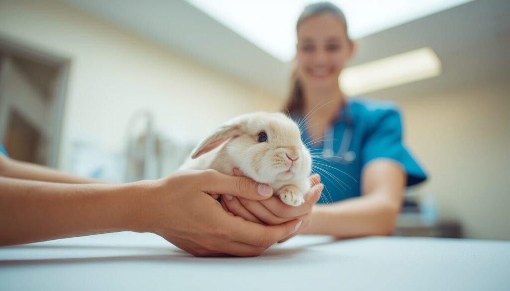 Rabbit Pet Insurance California