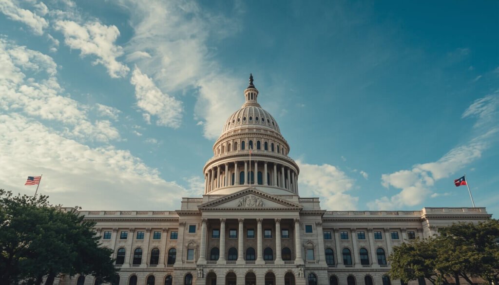 Texas Senate Primaries 2026