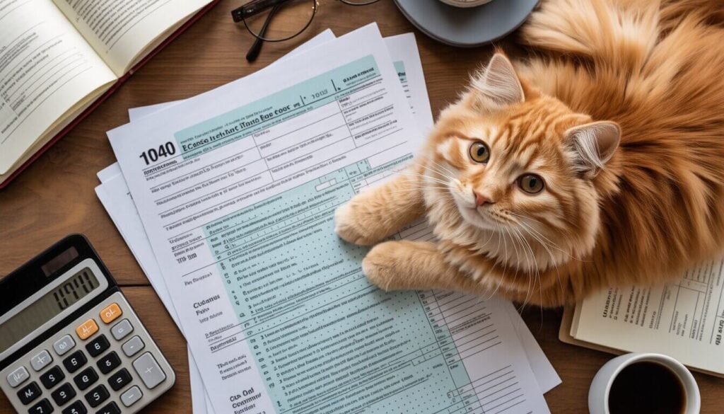 Trump Pet Tax Deduction