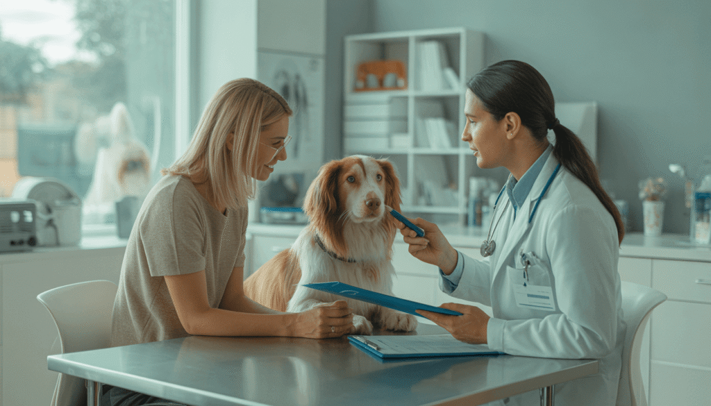 Vets for Pets insurance