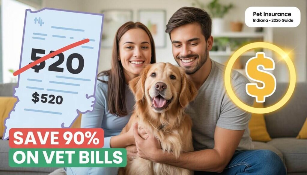 Pet Insurance Indiana