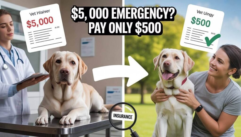 Pet Insurance Indiana