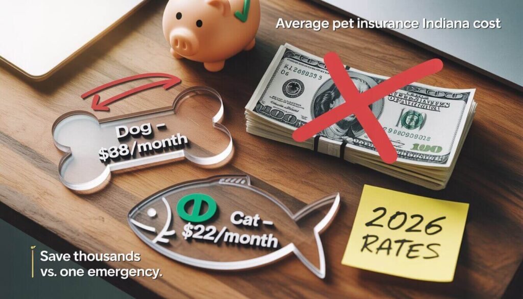 Pet Insurance Indiana