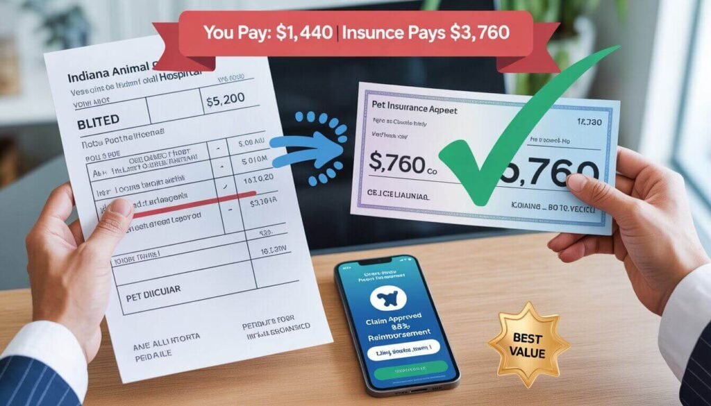 Pet Insurance Indiana