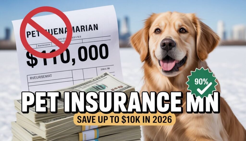 Pet Insurance MN