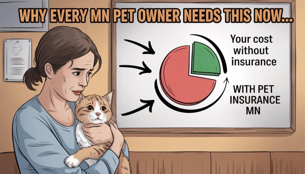 Pet Insurance MN