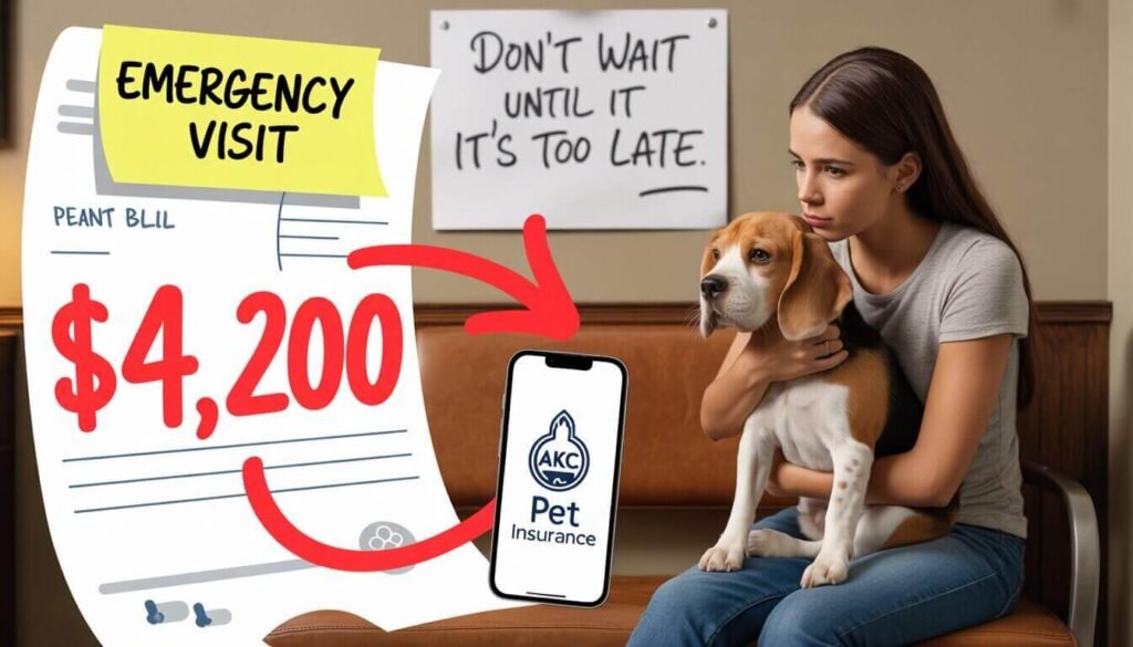 american kennel club pet insurance review