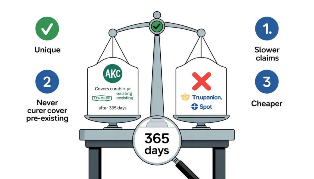 american kennel club pet insurance review