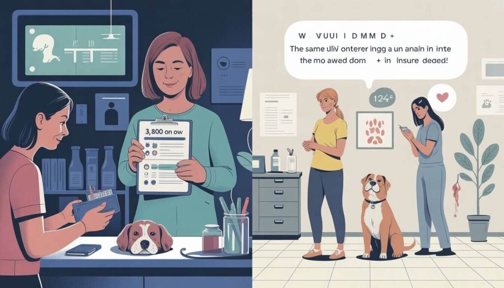 cheap pet insurance for dogs in USA