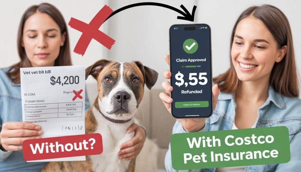 costco pet insurance 