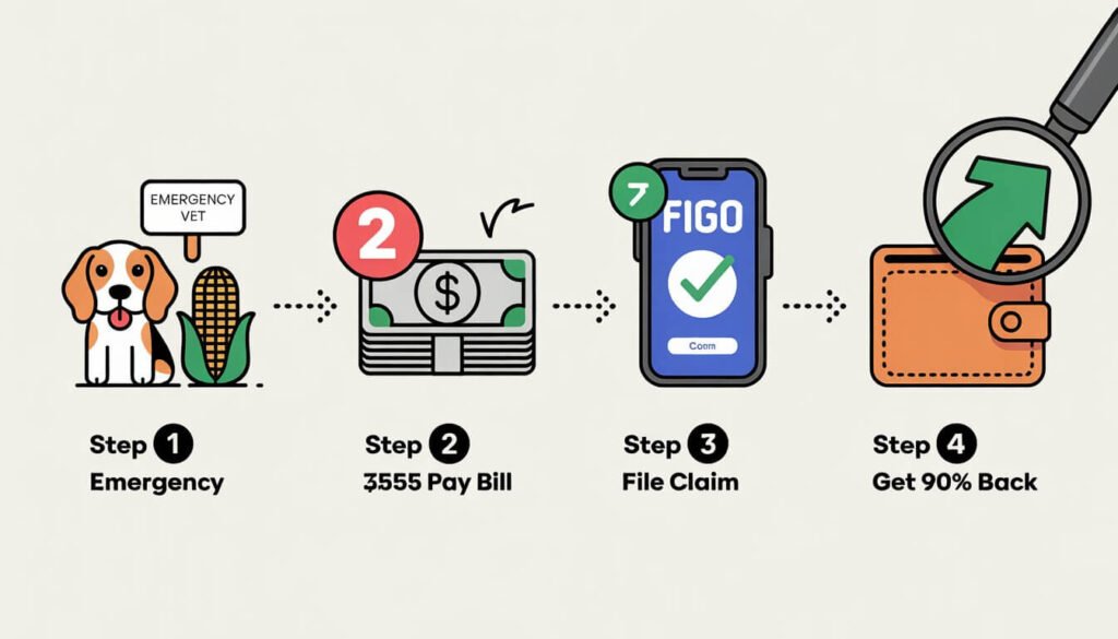 costco pet insurance 